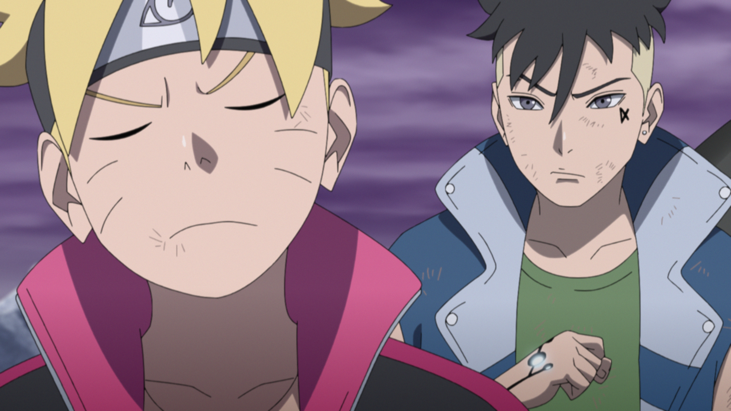 Boruto: Naruto Next Generations - Volume 12: Episode 205-220 [DVD] Image 7