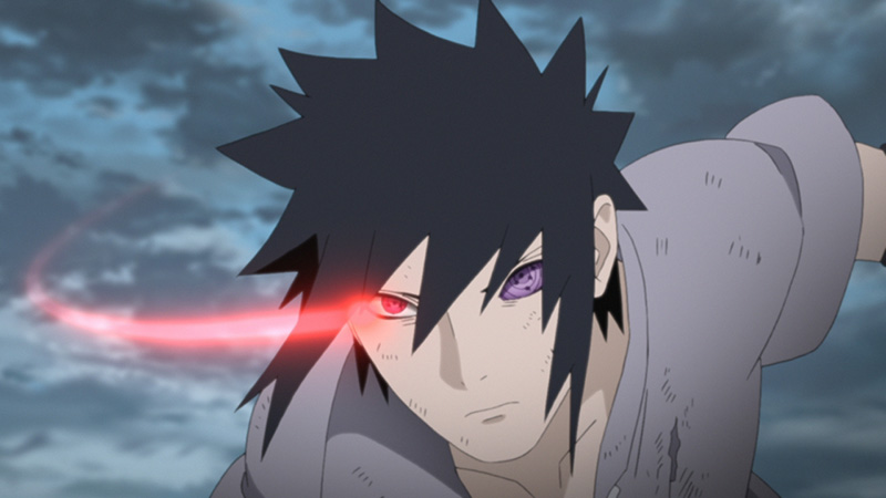 Naruto Shippuden - Staffel 24: Episode 690-699 (uncut) Blu-ray Image 2
