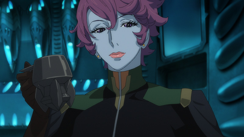 Star Blazers 2199 - Space Battleship Yamato - The Movie 2 im FuturePak Blu-ray Star Blazers 2199 - Space Battleship Yamato - The Movie 2 im FuturePak Blu-ray