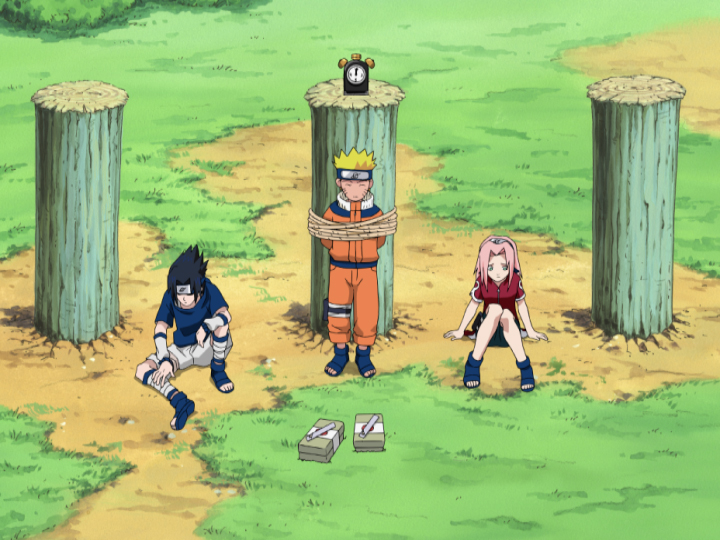 Naruto Edition - Staffel 1 Naruto & Naruto Shippuden Blu-ray Naruto Edition - Staffel 1 Naruto & Naruto Shippuden Blu-ray