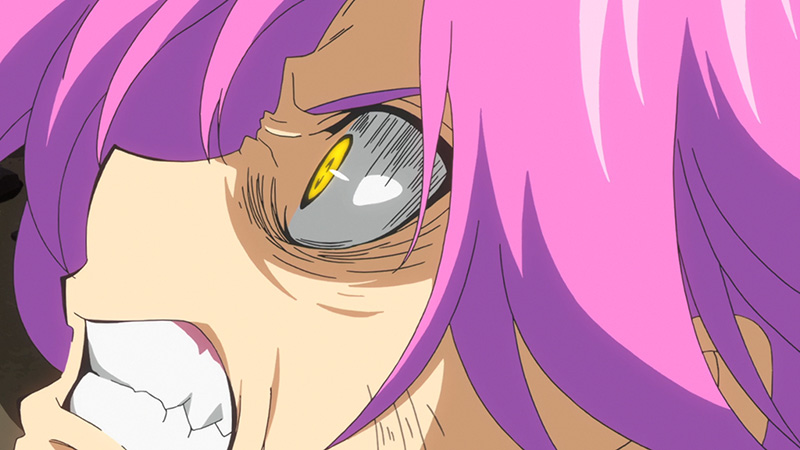 Concrete Revolutio - Gesamtedition Staffel 1: Episode 01-13 Blu-ray Concrete Revolutio - Gesamtedition Staffel 1: Episode 01-13 Blu-ray