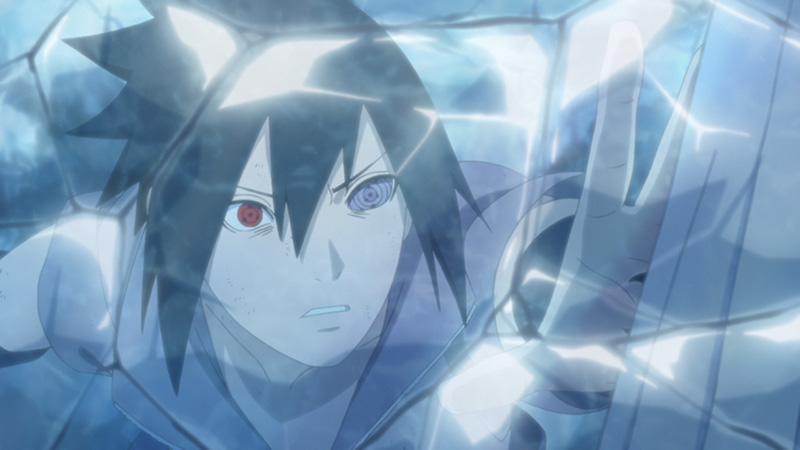Naruto Shippuden - Staffel 23: Episode 679-689 (uncut) Blu-ray Naruto Shippuden - Staffel 23: Episode 679-689 (uncut) Blu-ray