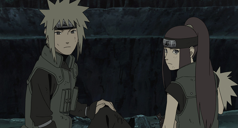 Naruto Shippuden - The Movie 6: Road to Ninja (2012) - Mediabook - Limited Edition Naruto Shippuden - The Movie 6: Road to Ninja (2012) - Mediabook - Limited Edition