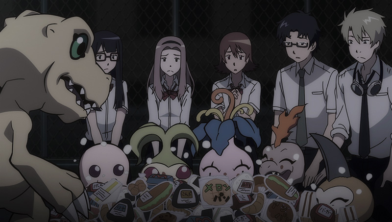 Digimon Adventure tri. Chapter 6 - Our Future Blu-ray Digimon Adventure tri. Chapter 6 - Our Future Blu-ray