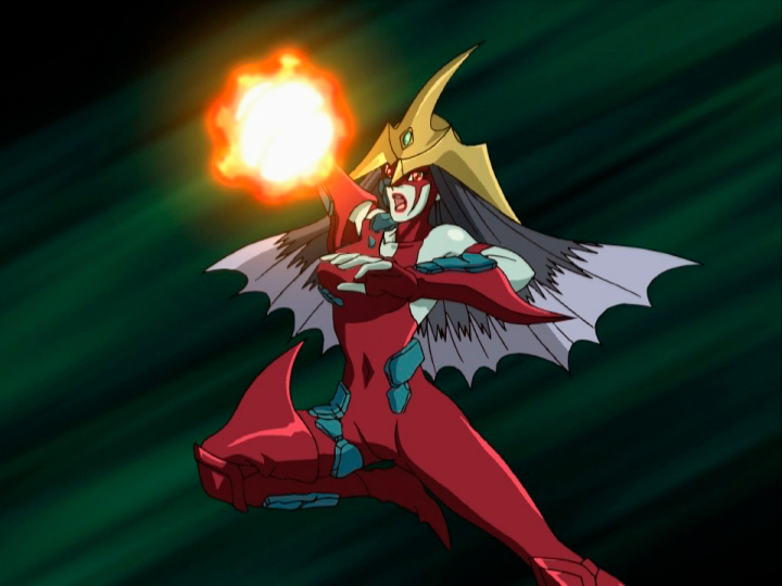 Yu-Gi-Oh! GX - Staffel 3.1 (Episode 105-130) Yu-Gi-Oh! GX - Staffel 3.1 (Episode 105-130)
