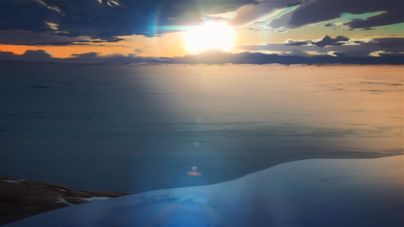 A place further than the Universe - Volume 3: Episode 10-13 Blu-ray A place further than the Universe - Volume 3: Episode 10-13 Blu-ray