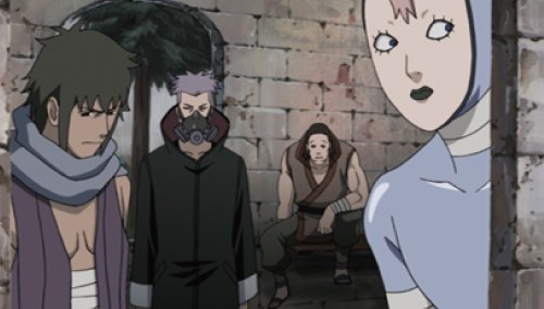 Naruto Shippuden - Staffel 5: Episode 309-332 (uncut) Blu-ray Naruto Shippuden - Staffel 5: Episode 309-332 (uncut) Blu-ray