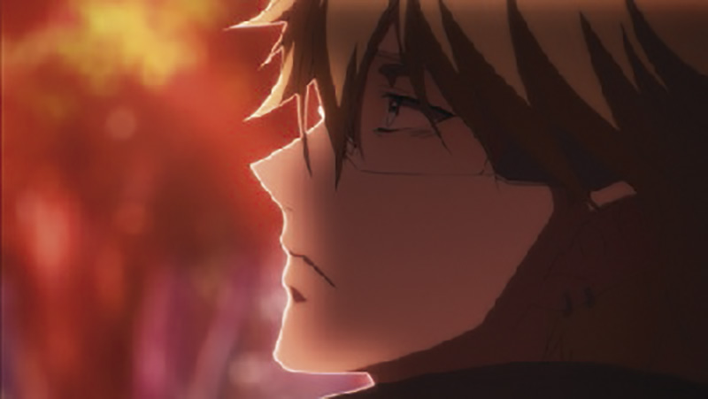 Aoharu X Machinegun - Volume 3: Episode 09-13 Blu-ray Aoharu X Machinegun - Volume 3: Episode 09-13 Blu-ray