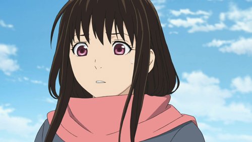 Noragami - Volume 2: Episode 07-12 (Limited Edition) [DVD] Image 8