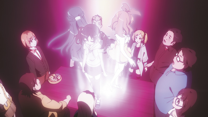 Shirobako - Volume 1: Episode 01-04 inkl. Sammelschuber Blu-ray Shirobako - Volume 1: Episode 01-04 inkl. Sammelschuber Blu-ray