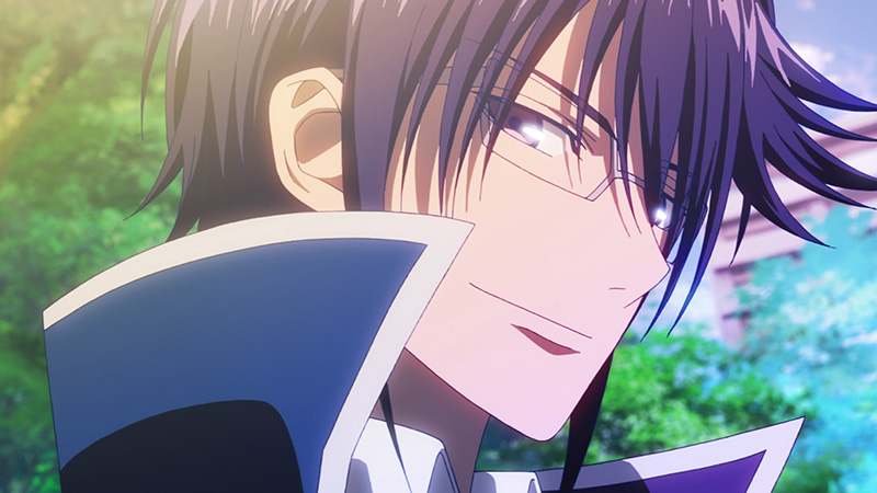 K - Seven Stories - Side:One (Movie 1-3) Blu-ray K - Seven Stories - Side:One (Movie 1-3) Blu-ray