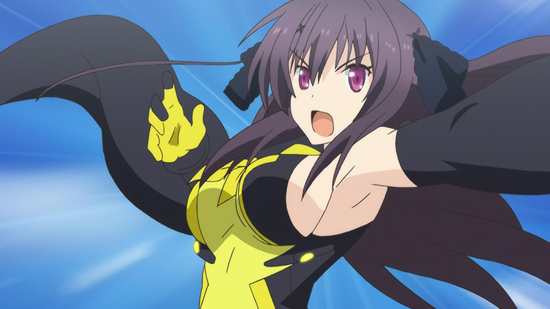 Aokana - Four Rhythm Across the Blue - Volume 2: Episode 07-12 Blu-ray Aokana - Four Rhythm Across the Blue - Volume 2: Episode 07-12 Blu-ray