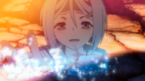 Trinity Seven - Volume 1: Episode 01-04 Blu-ray Trinity Seven - Volume 1: Episode 01-04 Blu-ray