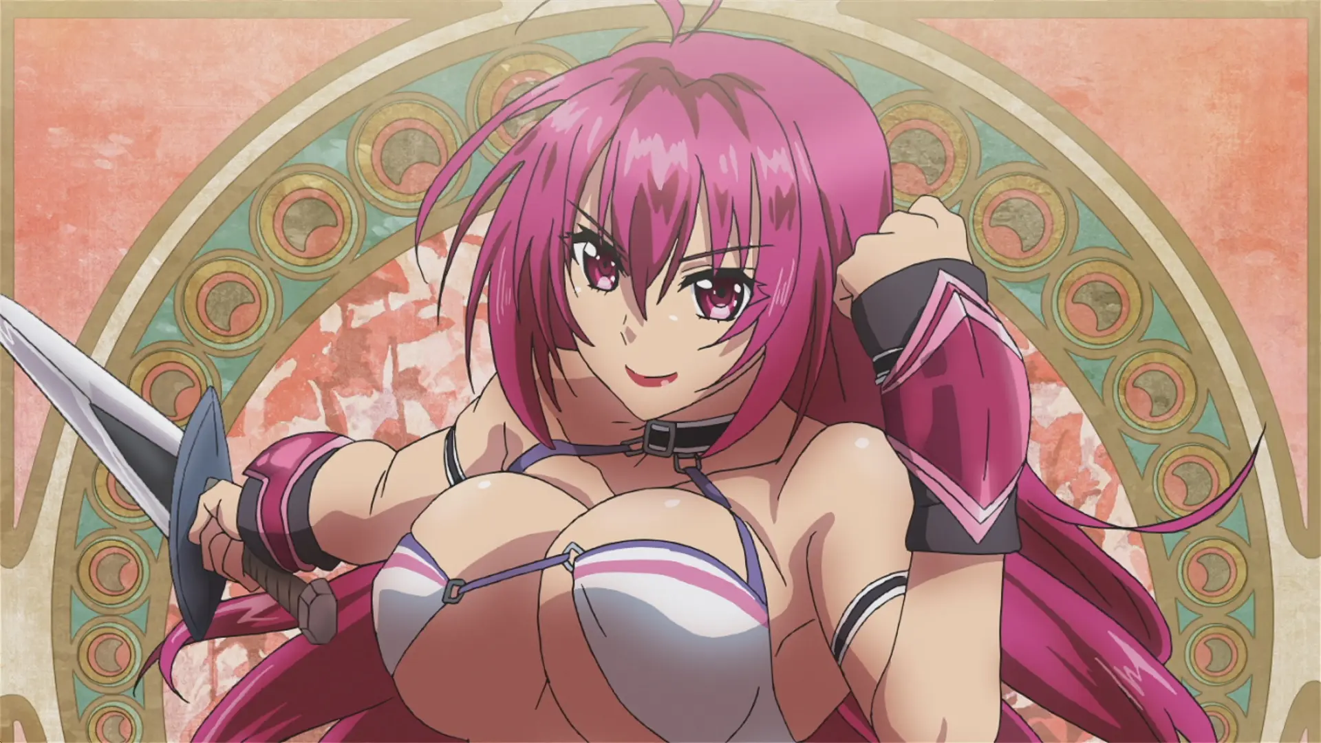 Bikini Warriors [Blu-ray]