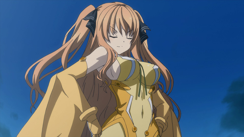 Aokana - Four Rhythm Across the Blue - Volume 2: Episode 07-12 Blu-ray Image 19