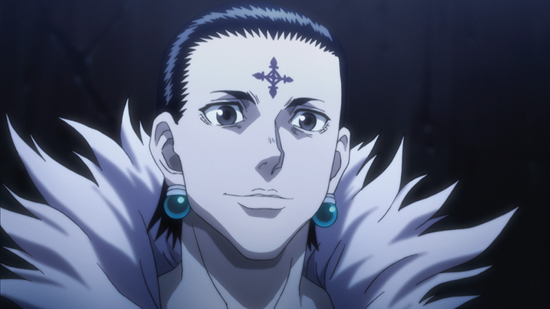 HUNTERxHUNTER - Volume 4: Episode 37-47 Blu-ray HUNTERxHUNTER - Volume 4: Episode 37-47 Blu-ray