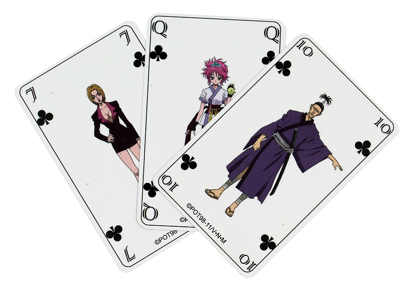 HUNTERxHUNTER - Volume 4: Episode 37-47 Blu-ray HUNTERxHUNTER - Volume 4: Episode 37-47 Blu-ray
