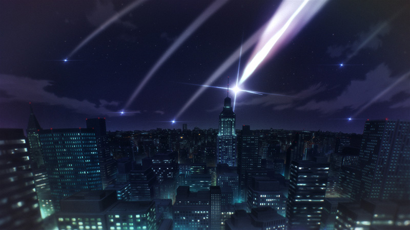 The irregular at magic high school - The Movie - The Girl who Summons the Stars Blu-ray The irregular at magic high school - The Movie - The Girl who Summons the Stars Blu-ray