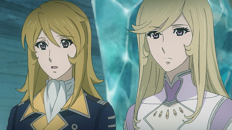 Star Blazers 2199 - Space Battleship Yamato - The Movie 1 im FuturePak Blu-ray Star Blazers 2199 - Space Battleship Yamato - The Movie 1 im FuturePak Blu-ray