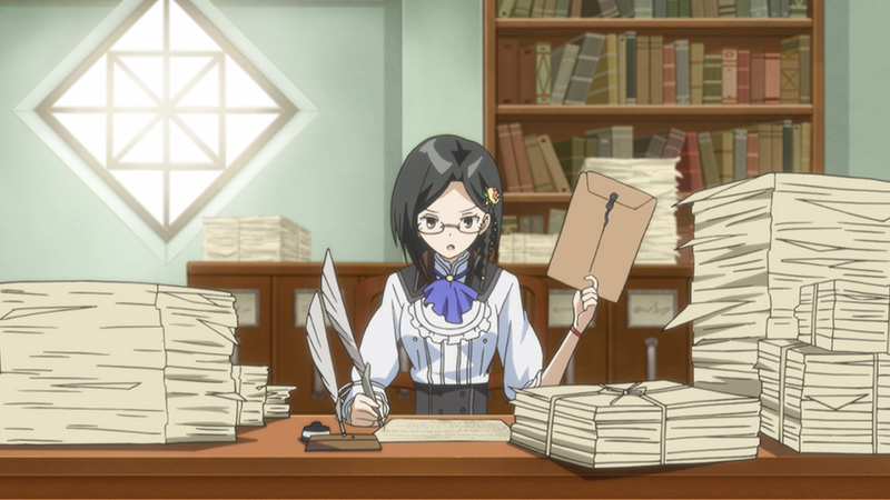 Atelier Escha & Logy - Volume 3: Episode 09-12 Blu-ray Atelier Escha & Logy - Volume 3: Episode 09-12 Blu-ray