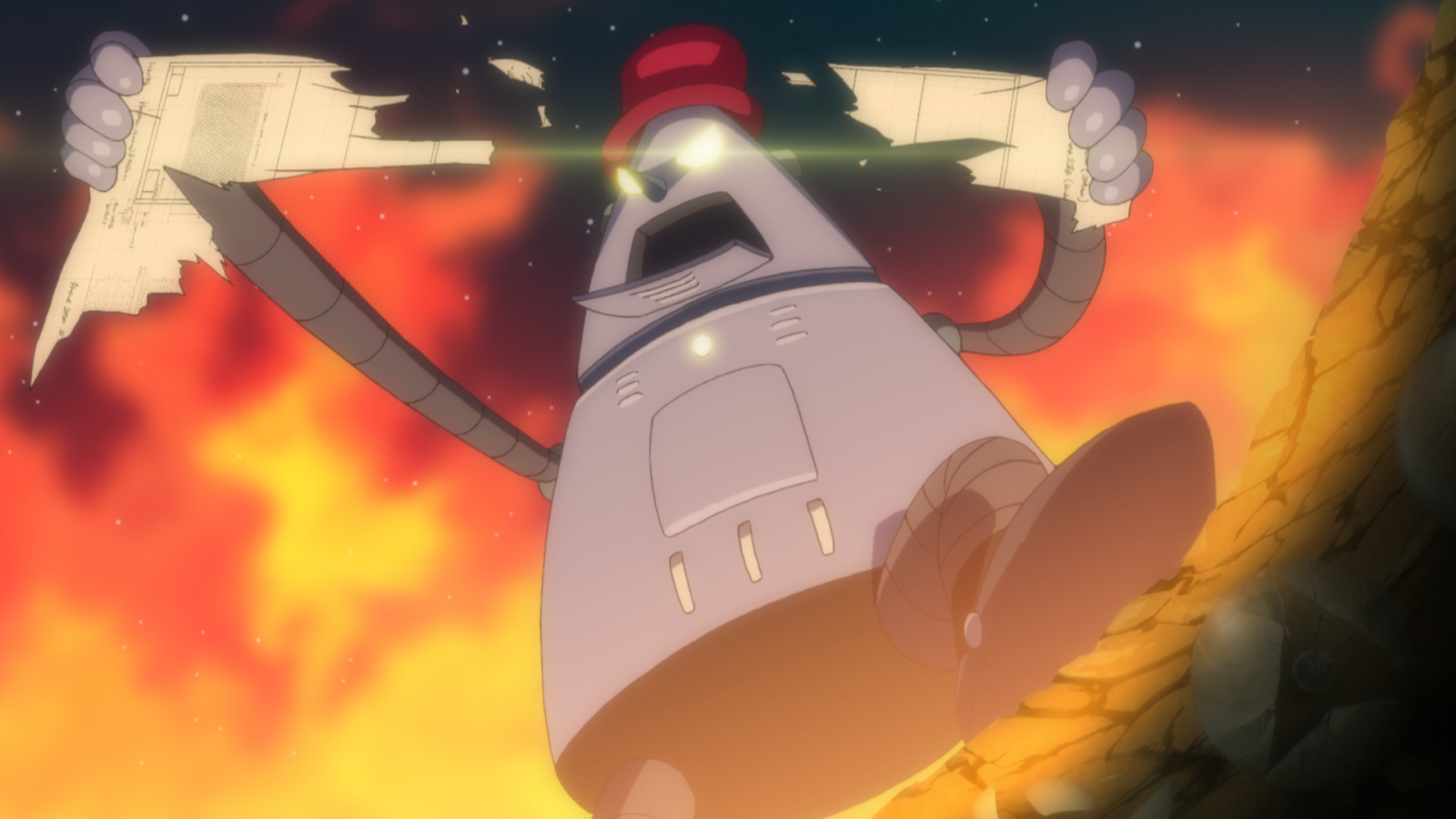 Detektei Layton - Katrielles rätselhafte Fälle - Volume 3: Episode 21-30 Blu-ray Detektei Layton - Katrielles rätselhafte Fälle - Volume 3: Episode 21-30 Blu-ray