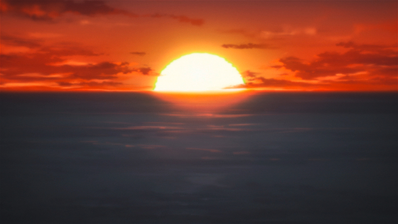 A place further than the Universe - Volume 3: Episode 10-13 Blu-ray A place further than the Universe - Volume 3: Episode 10-13 Blu-ray