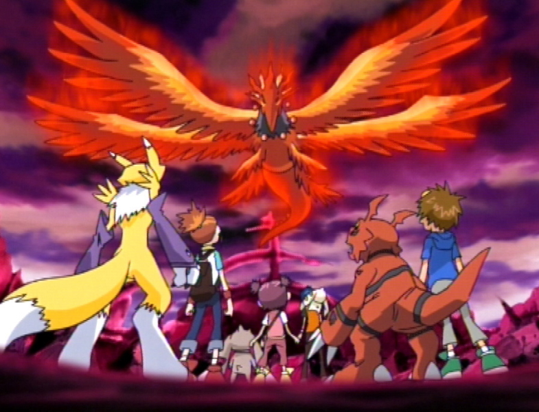 Digimon Tamers - Gesamtedition: Episode 01-51 [DVD] Image 6