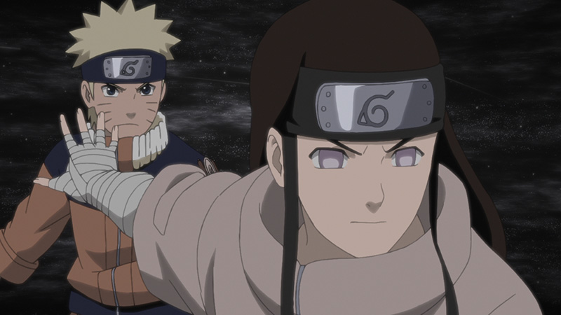 Naruto Shippuden - Staffel 21 Box 1: Episode 652-661 (uncut) Blu-ray Naruto Shippuden - Staffel 21 Box 1: Episode 652-661 (uncut) Blu-ray