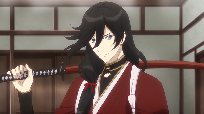 Touken Ranbu Hanamaru - Volume 1: Episode 01-04 Blu-ray Touken Ranbu Hanamaru - Volume 1: Episode 01-04 Blu-ray