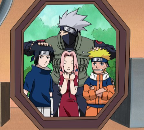Naruto - Staffel 3: Das Finale der Chunin-Auswahlprüfungen & Orochimarus Rache (Episoden 53-80, uncut) Blu-ray Naruto - Staffel 3: Das Finale der Chunin-Auswahlprüfungen & Orochimarus Rache (Episoden 53-80, uncut) Blu-ray