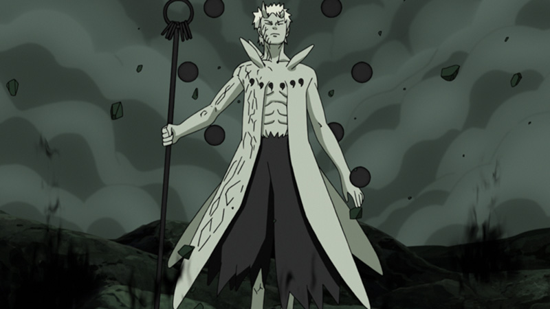 Naruto Shippuden - Staffel 18 Box 1: Episode 593-602 (uncut) Blu-ray Naruto Shippuden - Staffel 18 Box 1: Episode 593-602 (uncut) Blu-ray
