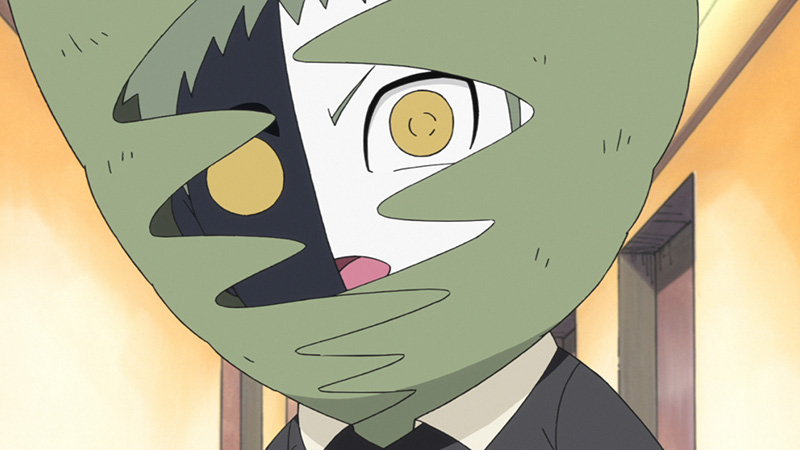 Naruto - Spin- Off! - Rock Lee und seine Ninja Kumpels - Volume 3: Episode 27-39 Blu-ray Naruto - Spin- Off! - Rock Lee und seine Ninja Kumpels - Volume 3: Episode 27-39 Blu-ray