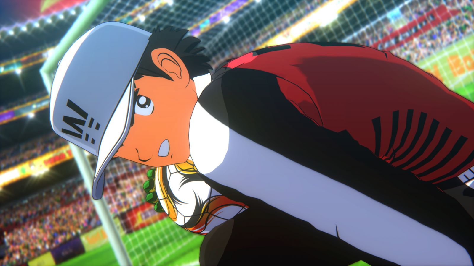 Captain Tsubasa: Rise Of New Champions [PS4] Image 6
