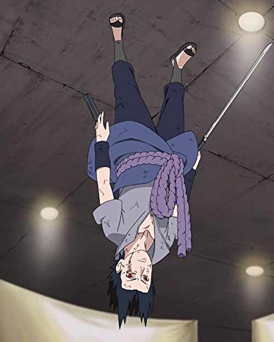 Naruto Shippuden - Staffel 10: Episode 417-442 (uncut) Blu-ray Naruto Shippuden - Staffel 10: Episode 417-442 (uncut) Blu-ray