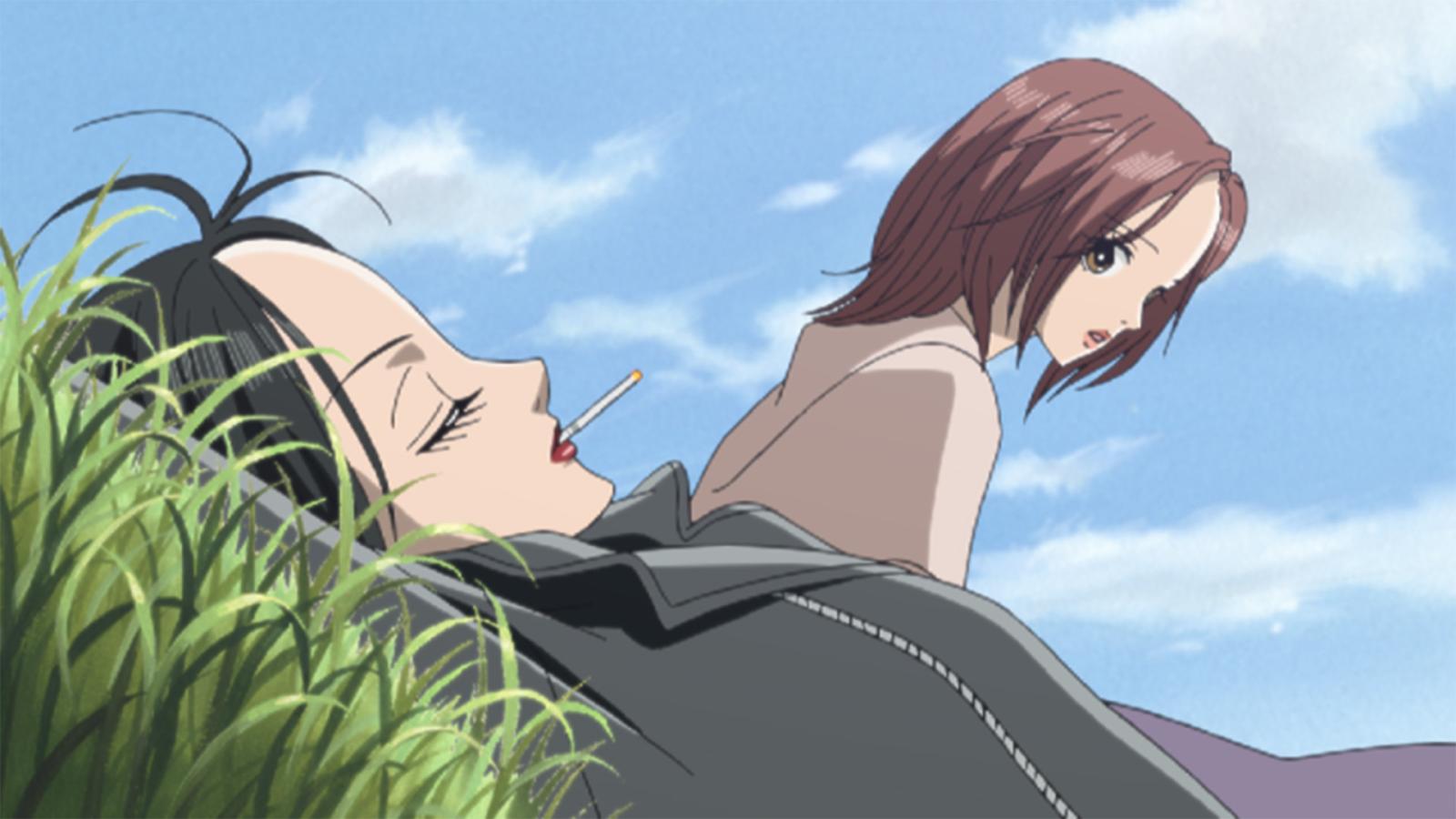 NANA - The Blast! Edition Vol. 1 - Ep. 1-12 + OVA Blu-ray NANA - The Blast! Edition Vol. 1 - Ep. 1-12 + OVA Blu-ray