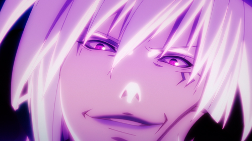 Rage of Bahamut: Genesis - Complete Edition Blu-ray Rage of Bahamut: Genesis - Complete Edition Blu-ray