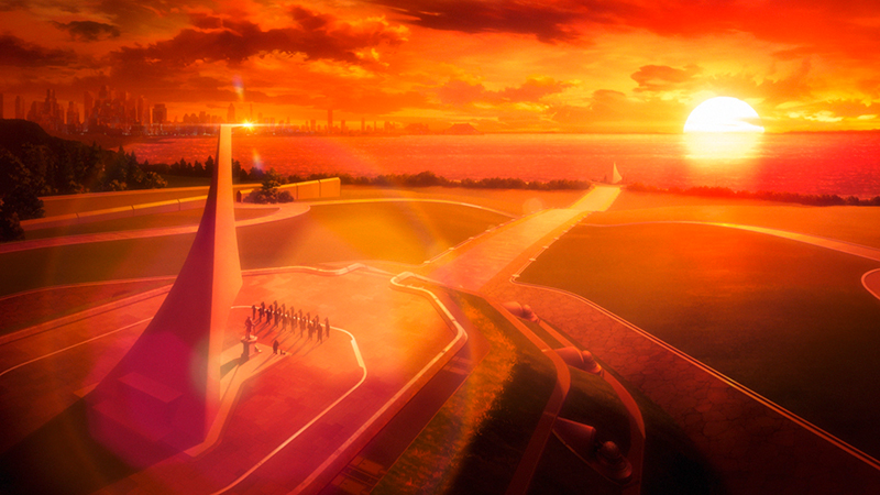 Star Blazers 2202 - Space Battleship Yamato - Volume 1: Episode 01-06 inkl. Sammelschuber Blu-ray Star Blazers 2202 - Space Battleship Yamato - Volume 1: Episode 01-06 inkl. Sammelschuber Blu-ray