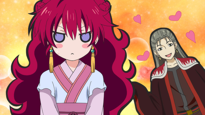 Akatsuki no Yona - Prinzessin der Morgendämmerung - Volume 1: Episode 1-5 inkl. Sammelschuber Blu-ray Akatsuki no Yona - Prinzessin der Morgendämmerung - Volume 1: Episode 1-5 inkl. Sammelschuber Blu-ray