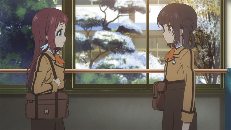 Nagi no Asukara - Volume 5: Episode 22-26 Blu-ray Nagi no Asukara - Volume 5: Episode 22-26 Blu-ray