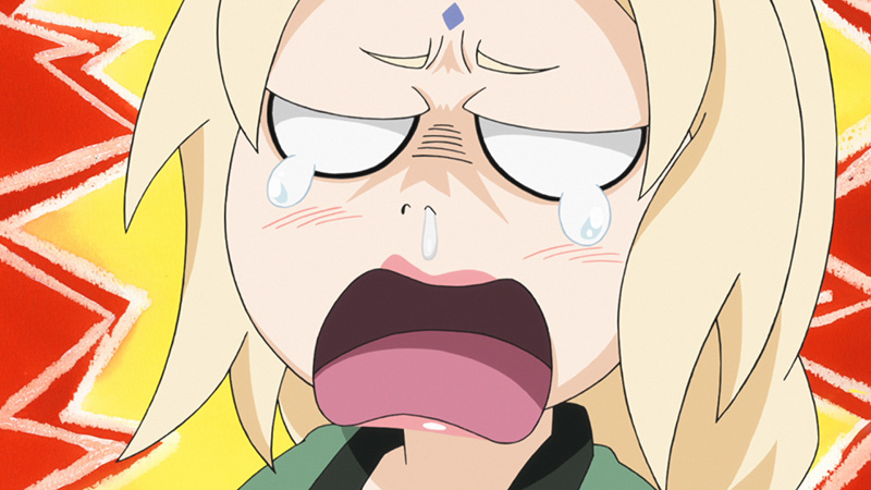 Naruto - Spin- Off! - Rock Lee und seine Ninja Kumpels - Volume 3: Episode 27-39 Blu-ray Naruto - Spin- Off! - Rock Lee und seine Ninja Kumpels - Volume 3: Episode 27-39 Blu-ray