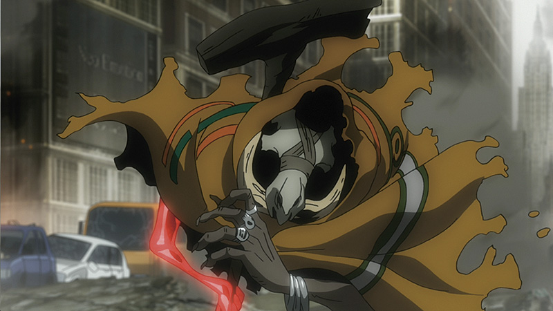 Blood Blockade Battlefront - Volume 2: Episode 6-9 Blu-ray Blood Blockade Battlefront - Volume 2: Episode 6-9 Blu-ray