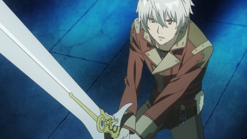 Atelier Escha & Logy - Volume 1: Episode 1-4 inkl. Sammelschuber Blu-ray Atelier Escha & Logy - Volume 1: Episode 1-4 inkl. Sammelschuber Blu-ray