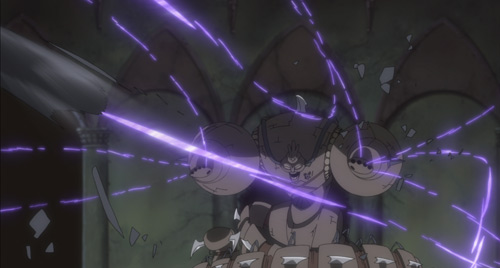 Naruto Shippuden - The Movie 4: The Lost Tower Blu-ray Image 10