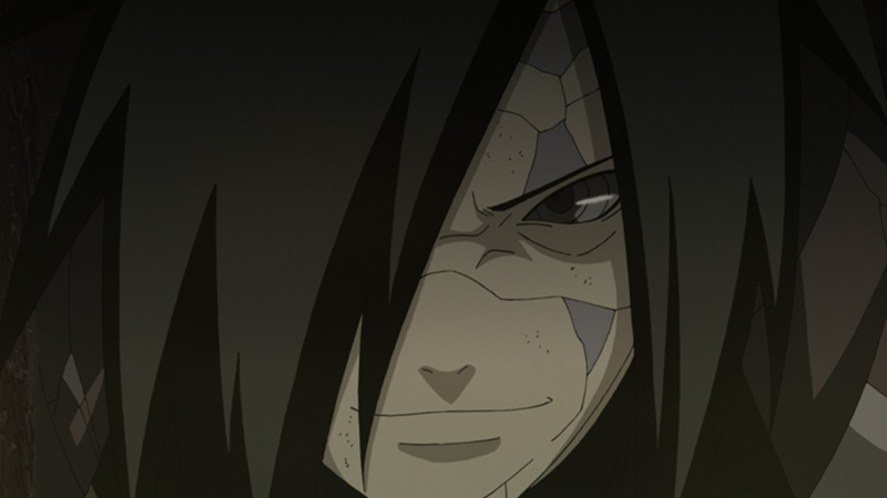 Naruto Shippuden - Staffel 18 Box 2: Episode 603-613 (uncut) Blu-ray Naruto Shippuden - Staffel 18 Box 2: Episode 603-613 (uncut) Blu-ray