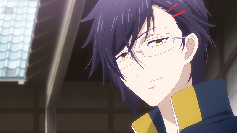 Touken Ranbu Hanamaru - Volume 3: Episode 09-12 Blu-ray Touken Ranbu Hanamaru - Volume 3: Episode 09-12 Blu-ray