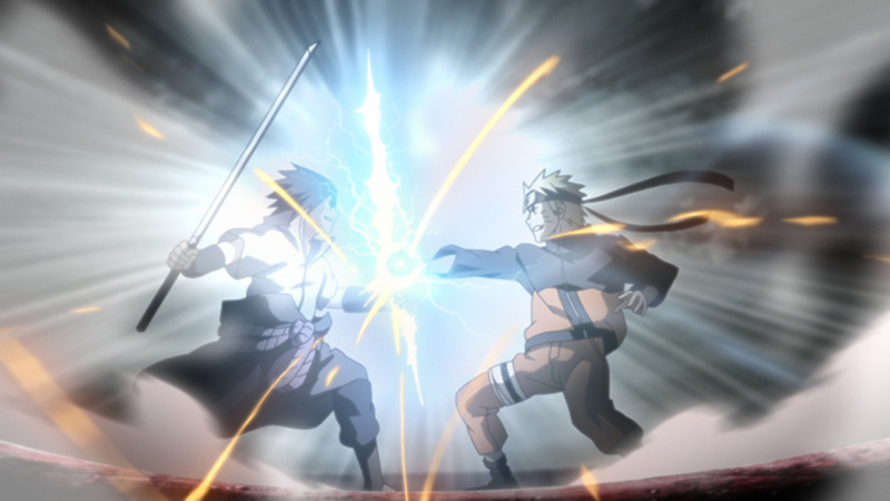 Naruto Shippuden - Staffel 21 Box 2: Episode 662-670 (uncut) Blu-ray Naruto Shippuden - Staffel 21 Box 2: Episode 662-670 (uncut) Blu-ray