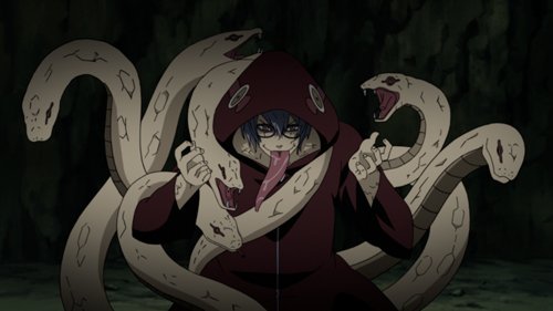 Naruto Shippuden - Staffel 15 Box 1: Episode 541-554 (uncut) Blu-ray Naruto Shippuden - Staffel 15 Box 1: Episode 541-554 (uncut) Blu-ray