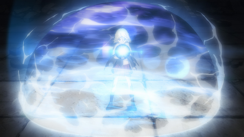 Trinity Seven - Volume 2: Episode 05-08 Blu-ray Trinity Seven - Volume 2: Episode 05-08 Blu-ray