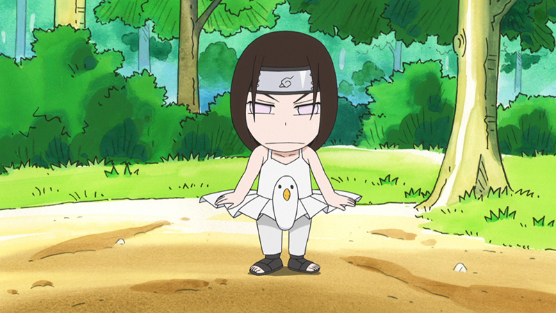 Naruto - Spin- Off! - Rock Lee und seine Ninja Kumpels - Volume 1: Episode 01-13 Blu-ray Naruto - Spin- Off! - Rock Lee und seine Ninja Kumpels - Volume 1: Episode 01-13 Blu-ray