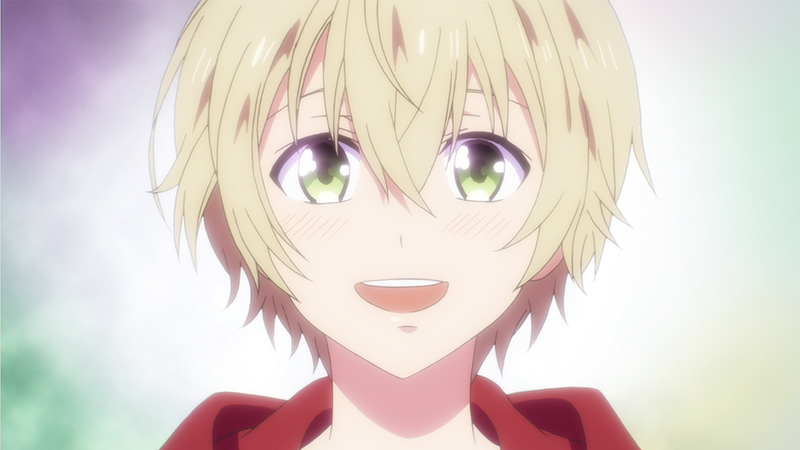 Aoharu x Machinegun - Volume 1: Episode 01-04 Blu-ray Aoharu x Machinegun - Volume 1: Episode 01-04 Blu-ray